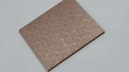 Индивидуальные W75cu25 ASTM Luoyang боевые нахлыстовые карбидные стержни накаливания из вольфрамового медного сплава