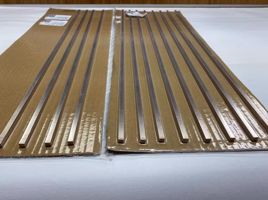 Вольфрамовый стержень из тяжелого сплава, вольфрам, никель, железо W90nife