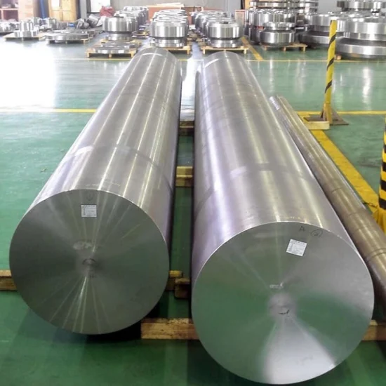 Низкоуглеродистая легированная сталь AISI 5120 высокого качества (SAE5120)